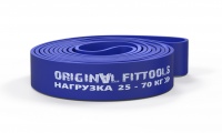 Эспандер ленточный (нагрузка 25 - 70 кг) Fit.Tools